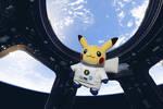 Pokémon se alía con la Agencia Espacial Europea: habrá exposición en España y un Pikachu ya ha viajado a la ISS