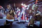 Los fans de Destiny 2 cantan victoria tras meses de protestas: Bungie da marcha atrás con el futuro del juego