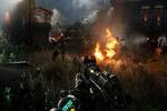 Metro 2039 tendrá un diseño más 'sandbox' y enemigos más inteligentes