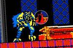 El jefe final de Castlevania de 1986 no es Dracula