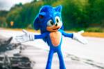 Sonic, la película salvó al erizo azul de la cancelación de SEGA