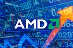 AMD ha conseguido una capitalización bursátil de 1000 millones de dólares por primera vez
