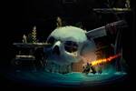 Well Dweller, un metroidvania que está entre los mejores juegos de 2026