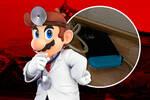 Su Switch quedó destrozada en un terremoto, la envió a Nintendo y la recibió reparada gratis: 'Dan ganas de llorar'.