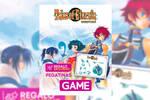 Tales of Eternia Remastered en GAME con regalo exclusivo
