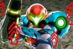 Metroid Dread empieza a superar los 100 euros en la reventa