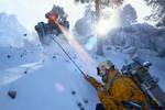 ARC Raiders detalla Frozen Trail, su mayor actualización: nuevo mapa, enemigos, armas y una enorme nave ARC