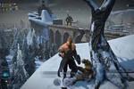 Fans 'resucitan' Elden Ring Nightreign con un ambicioso mod: están portando un mapa completo de Dark Souls 2