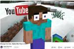 Un niño de 9 años gastó por error 118.000 dólares de su padre en anunciar su canal de Minecraft en YouTube.