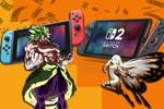 Mejores ofertas de Nintendo Switch y Switch 2 en la eShop - Semana 24/09/2026