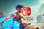 Prince of Persia: The Lost Crow demo gratis en Switch por tiempo limitado