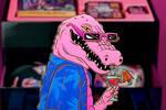 Grand Theft Auto VI: The Goodtime State – Vice City Collection caja en detalle con todo lo que incluye
