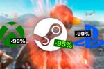 Watch Dogs 2 de oferta en Steam, PS4 y Xbox One a mínimo histórico
