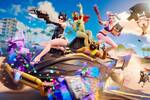 Piden más de 100 millones a Epic Games por supuestamente engañar a jóvenes jugadores de Fortnite