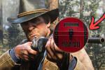 Red Dead Redemption 2