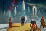 Se filtran detalles de Project Payback, el Destiny cancelado inspirado en Genshin Impact