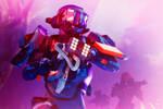 Marathon quiere dejar de ser solo un shooter de extracción y Bungie detalla su gran transformación hasta 2027
