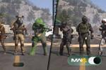 ¿Cansado de skins estrafalarias en Warzone? Call of Duty añadirá un botón para ocultarlas