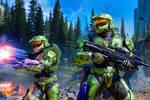 Microsoft habría cancelado el próximo Halo de Halo Studios porque todavía estaba a años de terminarse