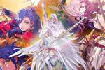 Fire Emblem domina las ventas de Japón en su debut y Marvel's Wolverine entra directamente en el top 5