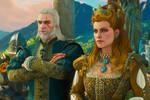 ¿Podrá tu PC con The Witcher 3: Wild Hunt Remastered? Estos son los requisitos con y sin ray tracing