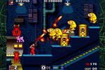 Dos olvidados arcades españoles de los 90 regresan a PC: vuelve Thunder Hoop, el peculiar 'Goku español'