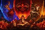 Blizzard no abandonará Diablo 4 cuando llegue Diablo 5: sus temporadas seguirán mientras haya jugadores