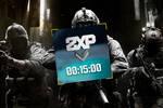 Las fichas de experiencia doble en Modern Warfare 4 se consumirá con el tiempo en el juego