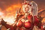 Monster Hunter Outlanders ya tiene fecha: el ambicioso juego gratis para móviles llegará en octubre