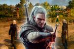 Comparativa gráficos The Witcher 3 en Switch y Switch 2