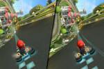 Mario Kart 8 Deluxe mejora mucho en Switch 2 tras su último parche: comparan gráficos y rendimiento