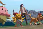Digimon Story Time Stranger anuncia una gran expansión con más de 50 nuevos Digimon para 2027