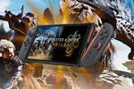 Monster Hunter Wilds