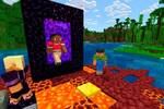 Minecraft suma más de 300.000 jugadores al día