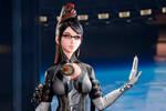 Bayonetta ha sido una inspiración para Stellar Blade