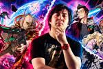El estudio de Suda51 vuelve a ser independiente: Grasshopper Manufacture se separa de NetEase