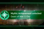 XBOX presenta oficialmente los logros míticos, su respuesta a los Platinos de PlayStation y serán retroactivos