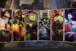 El misterioso juego de Valve se transforma: Deadlock estrena 6 héroes y renueva por completo su ciudad