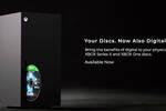 XBOX ya permite convertir tus juegos físicos en digitales y utilizarlos incluso en dispositivos sin lector