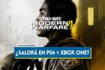 ¿CoD Modern Warfare 4 saldrá en PS4 y Xbox One?