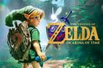 RESUMEN del Nintendo Direct del 40 aniversario de Zelda: fecha y todos los detalles de Ocarina of Time Remake