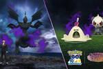 Pokémon GO - Todos los detalles, bonus y fechas del evento Festival de la Cosecha: Toma de control