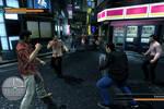 Detallados todos los contenidos adicionales de Yakuza 3