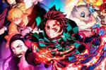 Seis personajes extra de Demon Slayer -Kimetsu no Yaiba- The Hinokami Chronicles