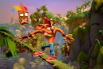 Un nuevo Crash Bandicoot podr�a estar por fin en desarrollo, seg�n la fuente que adelant� el nuevo Spyro