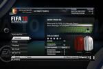 Primeras imágenes de Ultimate Team para FIFA 10