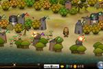 E3: Nuevas im�genes de PixelJunk Monsters para PSP