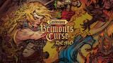 Ya disponible gratis la demo del nuevo Castlevania: as� puedes jugarla y esto es lo que puedes esperar de ella