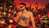 Hace 20 a�os PSP tuvo su propio GTA londinense: Gangs of London incluso te permit�a matar a Melendi