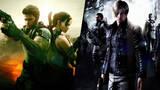 Capcom lleva a�os preparando el momento en que los remakes de Resident Evil alcancen a los juegos nuevos